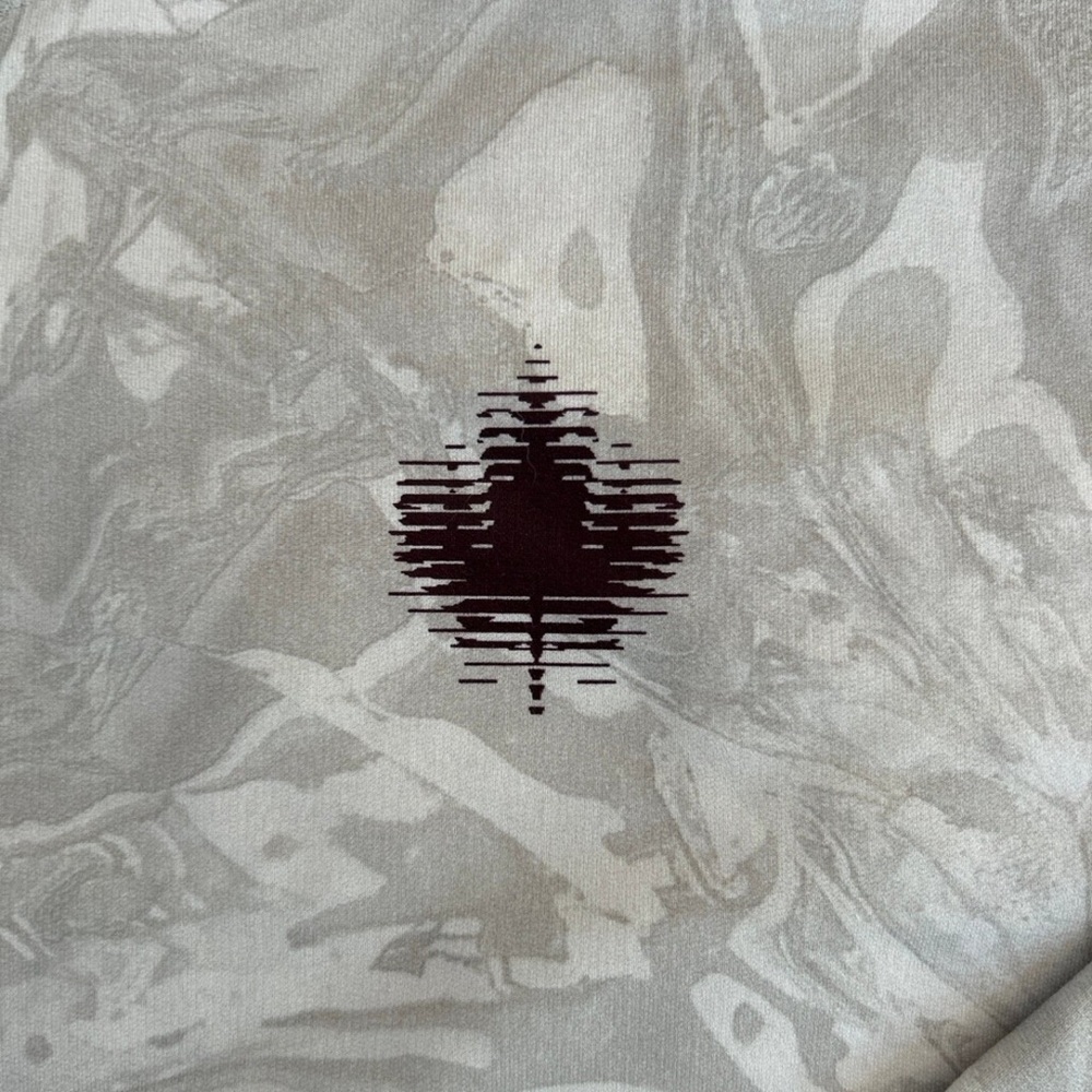 NWOT Lululemon All Yours Cropped Hoodie - Picture 2 of 9